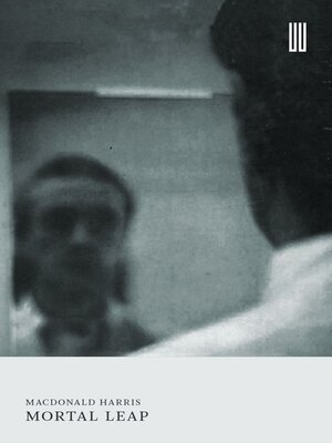 cover image of Mortal Leap